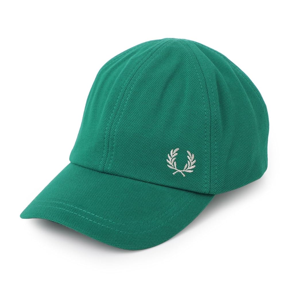 Amazon | (フレッドペリー) FRED PERRY ベースボールキャップ